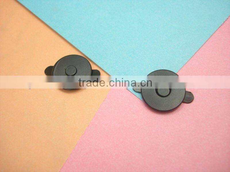 china manufacturer for 18mm magnetic button for handbag