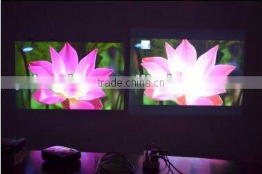 Newest! Hot seller! C5 video projector mobile phone