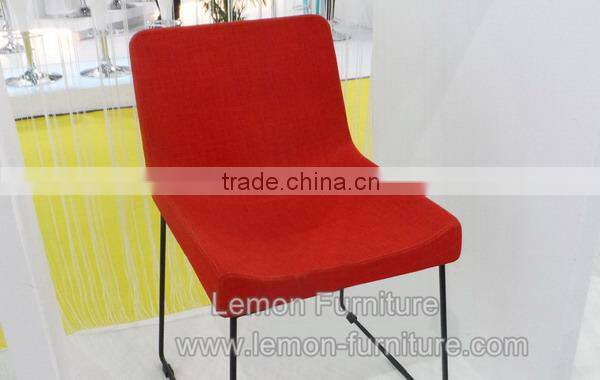 Contemporary hot selling grey beauty salon chair