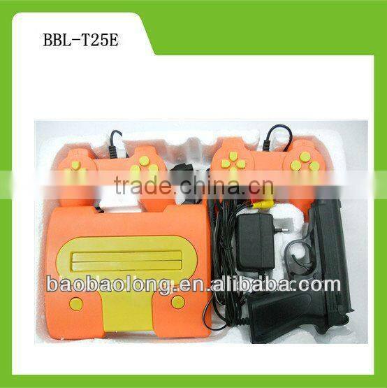 8bit pvp game console