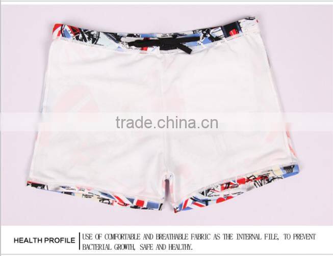 CNYE Swimwear men brand shorts swimming for men's boardshorts mens swimwear CN-40111