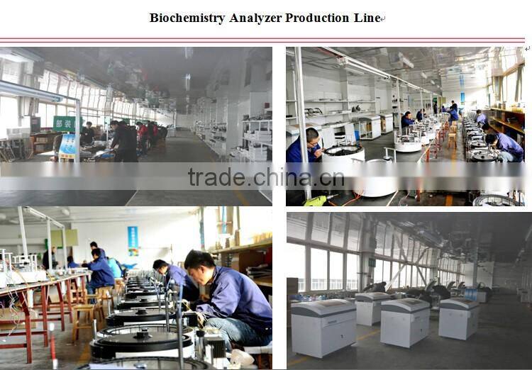 Immunoassay System Type microplate elisa reader and washer (skype: fangfeimengxiang876)