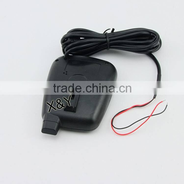 Supply Tuck Tire Pressure Monitoring System TPMS With Battery XY-TPMS601i
