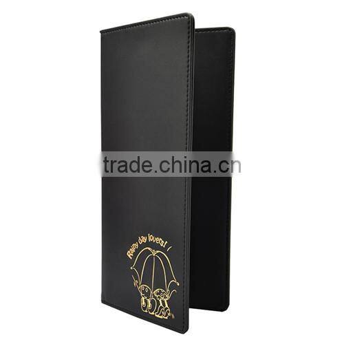 New arrival cardboard business card holder