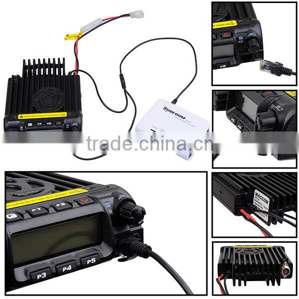 SURECOM SR-112 simplex repeater Controller for walkie talkie