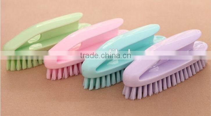 2016 Chinese colorful plastic floor vleaning