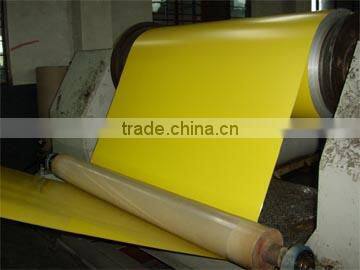 PE prepainted aluminium coil for ACP