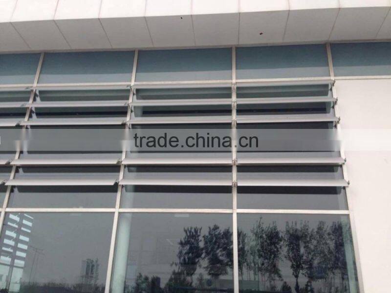 price per kilo of aluminium extrusion curtain wall profiles for glass wall or curtain wall