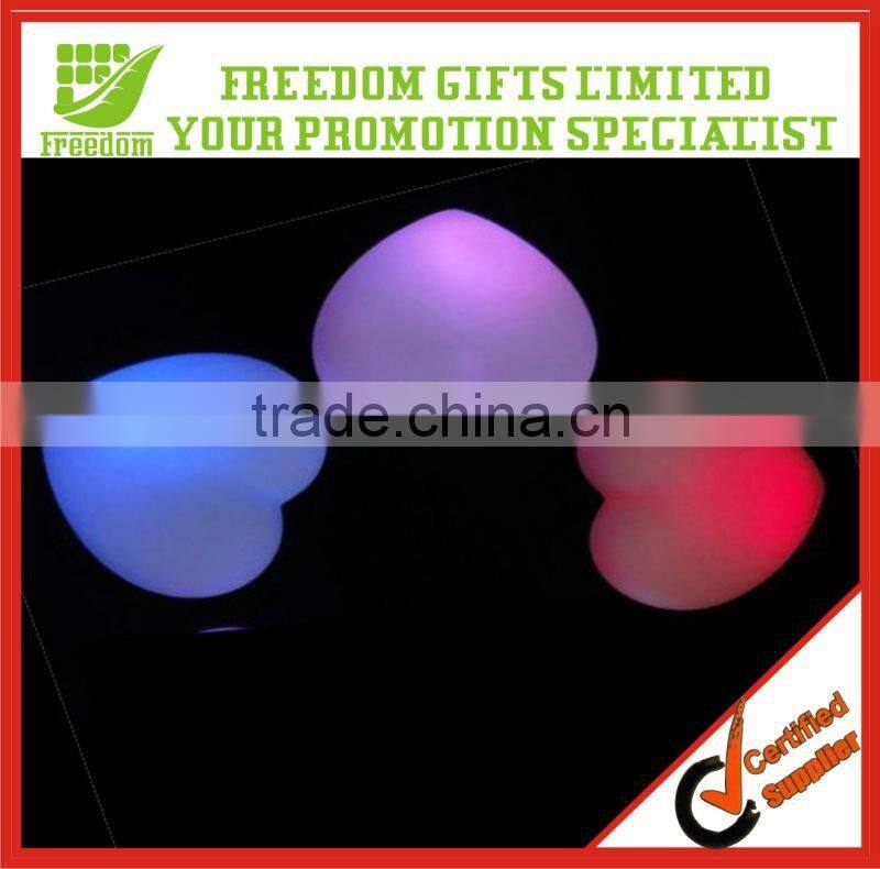 Colorful Flashing Glow Ball Toy