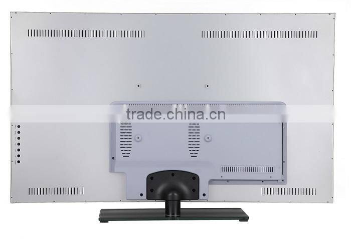 Factory Price 42 inch FHD TFT LED TV Monitor Analog Television Display