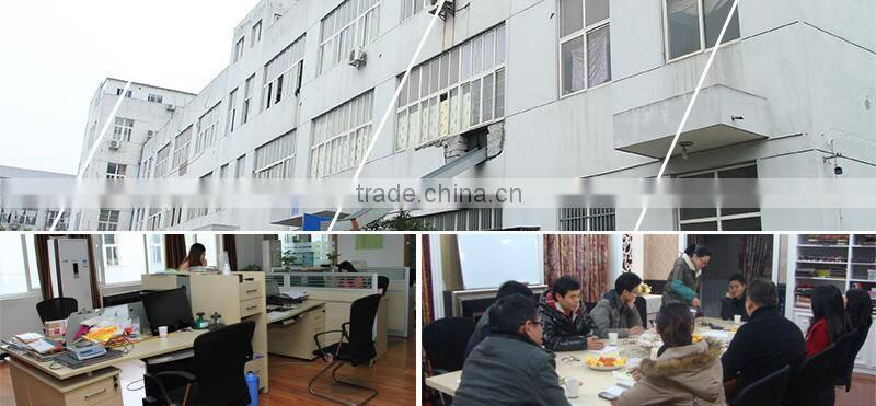 Decorative 100% Polyester Sheer Chiffon Curtains Popular in 2016