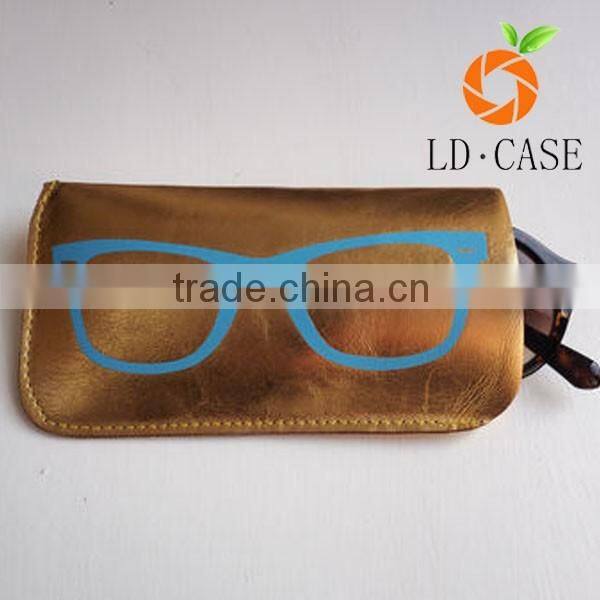 Cute Design Eyeglasses Cases / beautiful soft spectacle cases / spectacle sunglasses case