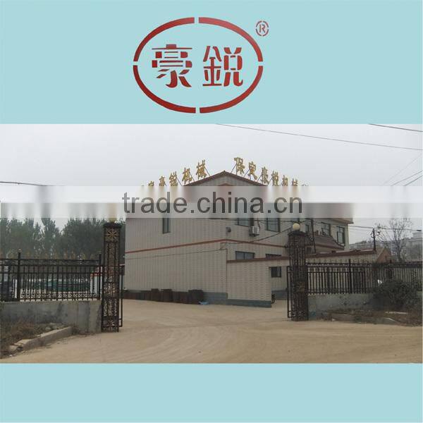 PET plastic crusher