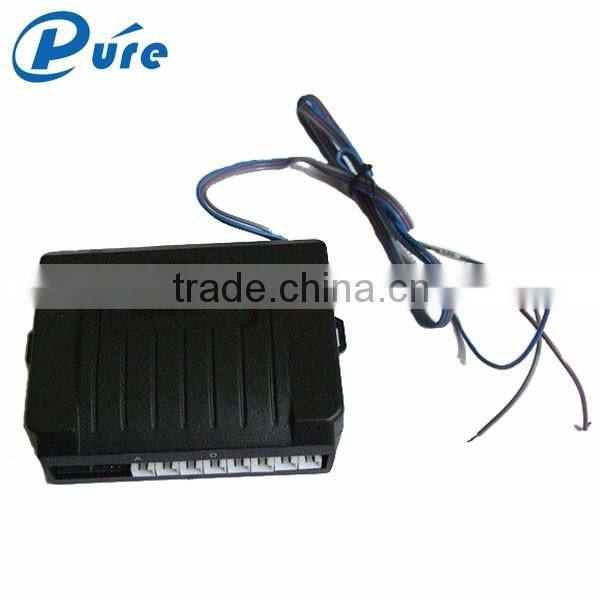 Wholesale LED Display 8 Sensors Ultrasonic Detector Automotive Anti-collision Reversing Radar