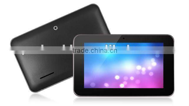 A76 Elite edition Android 4.0+1.0Ghz CPU+512MB+8GB tablet