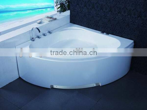 Freestanding whirlpool spa bathtub /whirlpool bathtub price