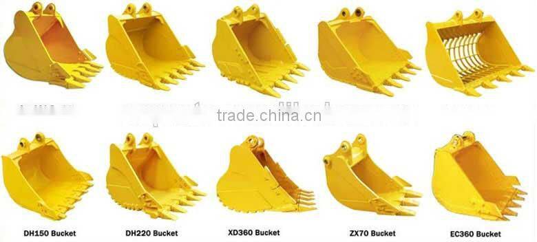 KATO HD512-3 Excavator Parts