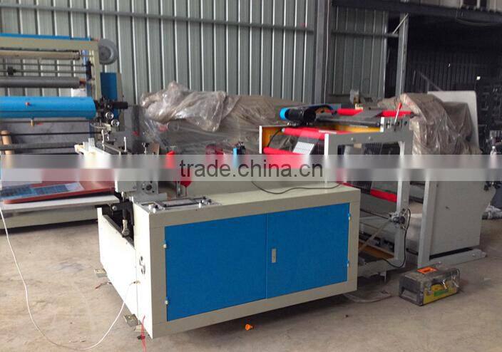 Hot sale Cardboard paper in roll sheeting machine