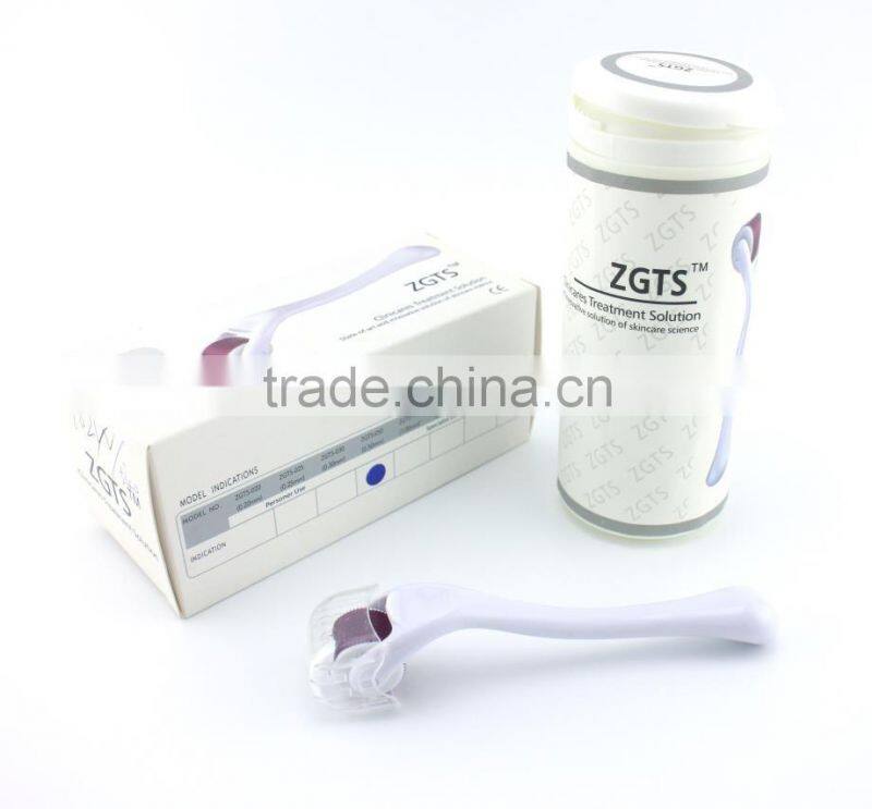 YL-DR18 540 needles skin care derma roller