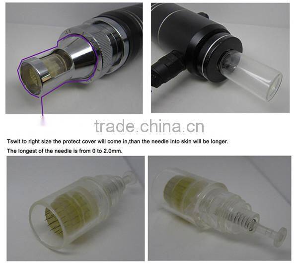 professional skin diamond dermabrasion machine