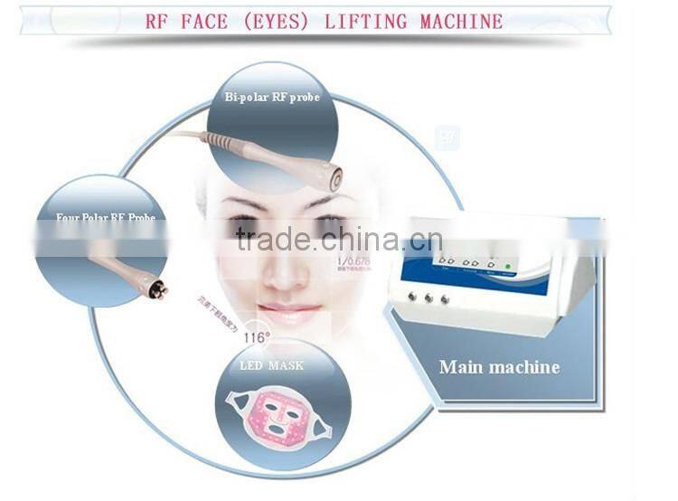 Hot Sale micro magic skin tightning machine