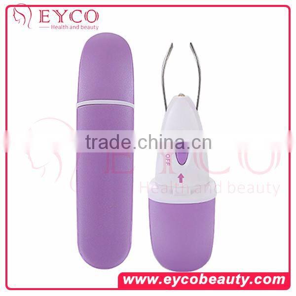 EYCO Microderm beauty device 2016 new product microdermabrasion cost home microdermabrasion machine
