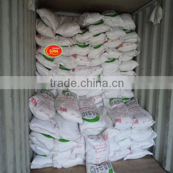 Vietnamese Jasmine Rice