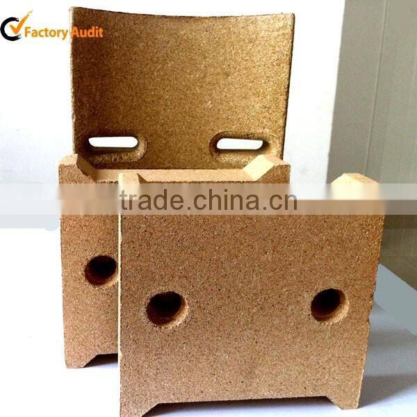 Hebei Gold Vermiculite Board