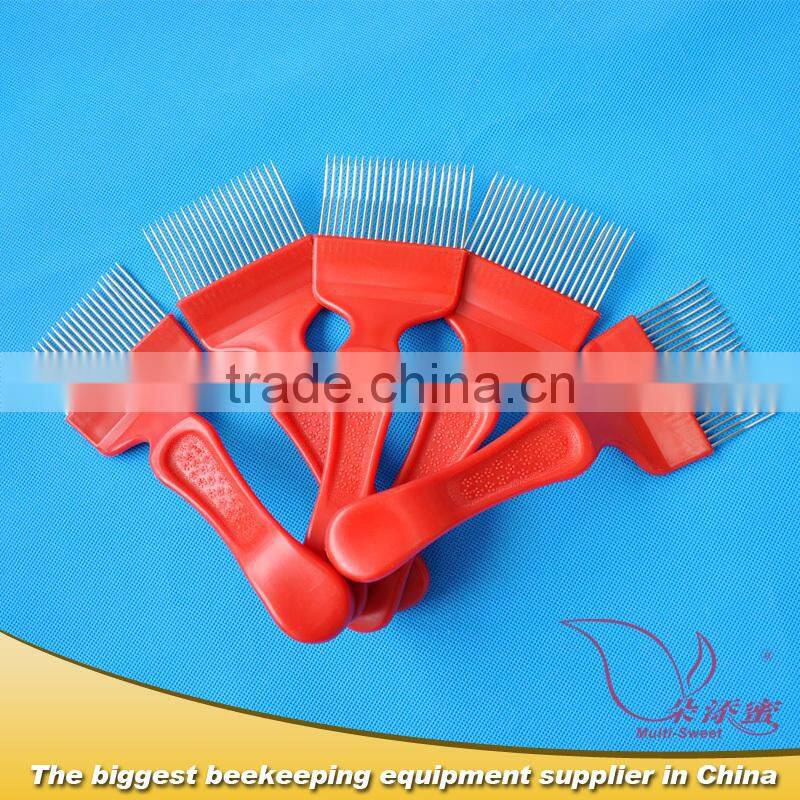 beekeeping tool plastic bee hives plastic frame