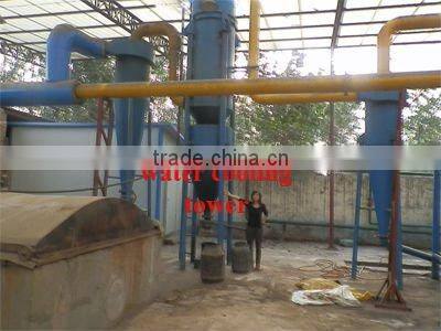 cynara biomass gasification power generation equipment