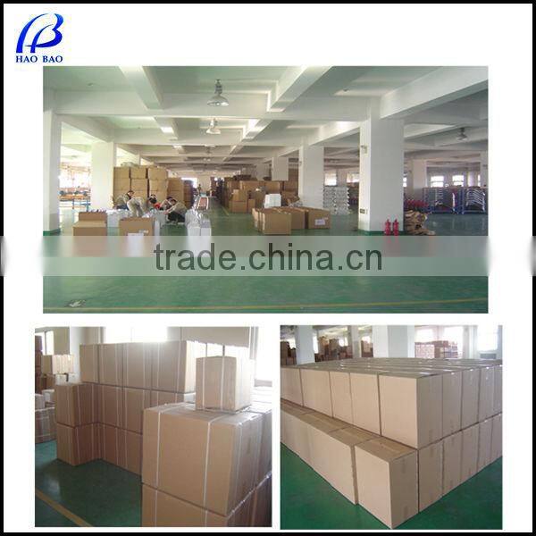 HAOBAO Pipe OD 25MM-100MM MD50 Pipe Drain Cleaner with CE