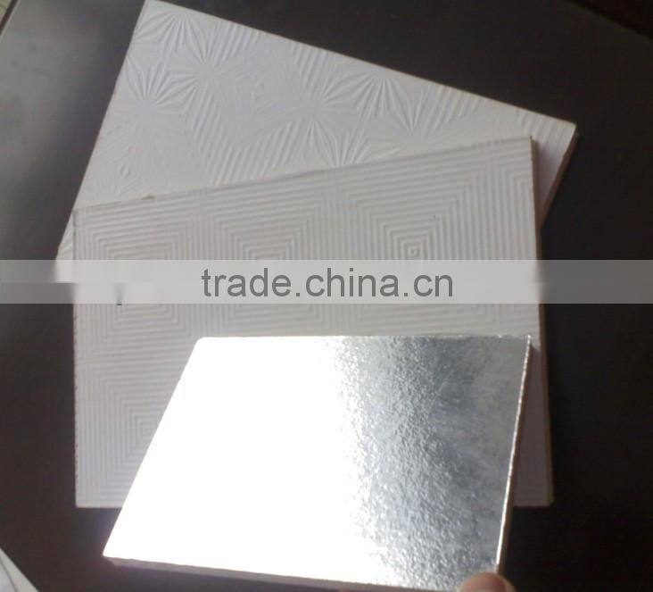 hot selling size precise plaster ceiling board mold