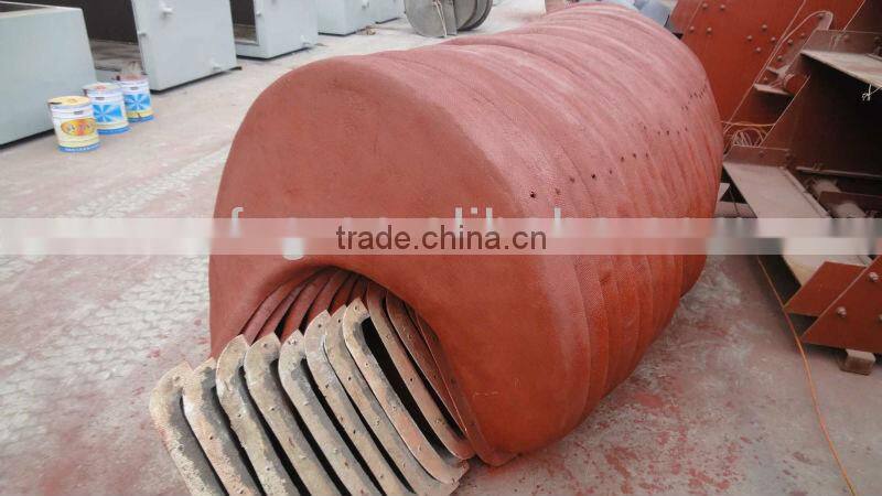 yufeng Iron Ore Beneficiation and Magnatic Separator