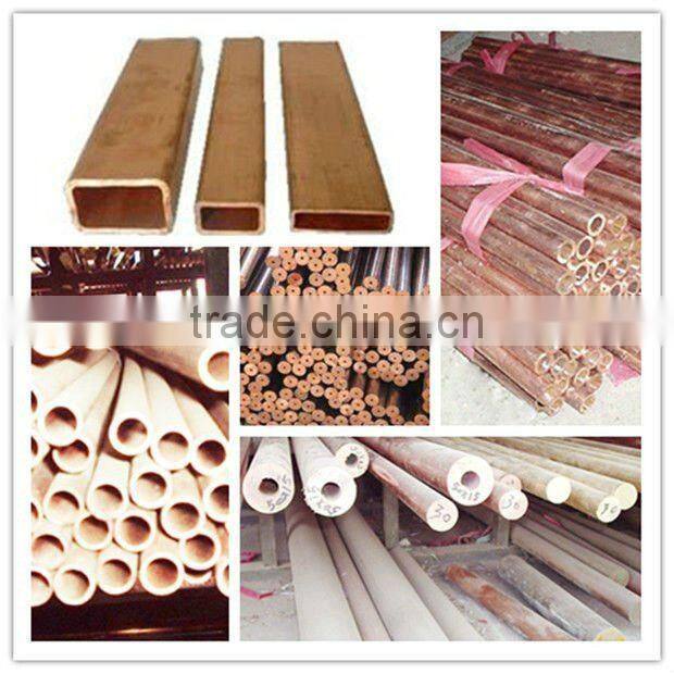 100mm copper pipe