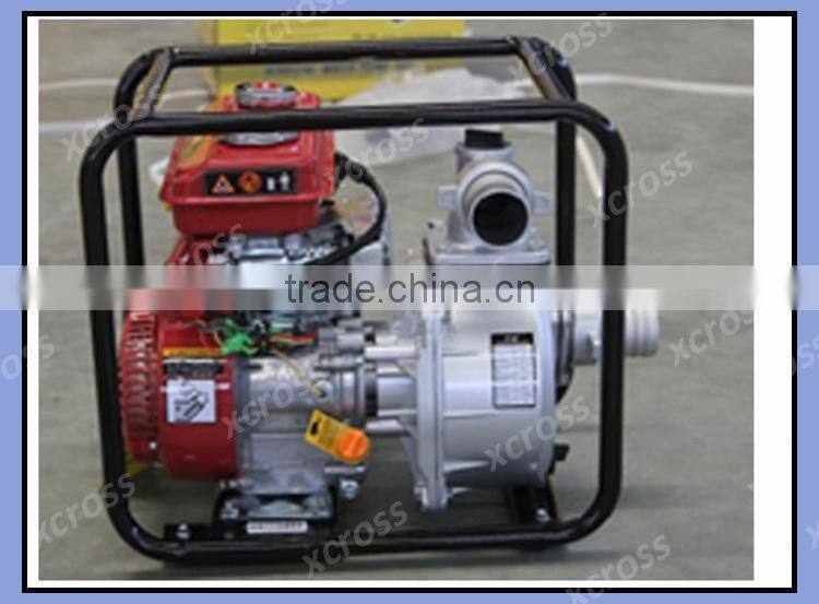 Kerosene Water pump(2 inch)/High Pressure Water for sale BL50-18H