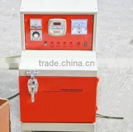 Far Infrared Controlled Welding rod Electrode Drying Oven