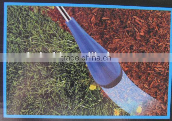 With 4*AA batteries weedicide 5L ULV sprayer