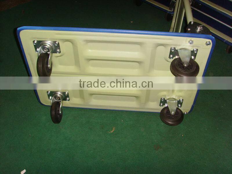 PH300 steel platform hand truck PH150