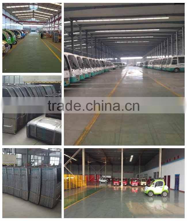 Manufacturer supply exhibition kiosk vending cart for sale