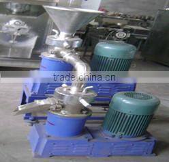 Hottest sale!!! Peanut butter milling machine/peanut butter grinder machine/peanut butter machine