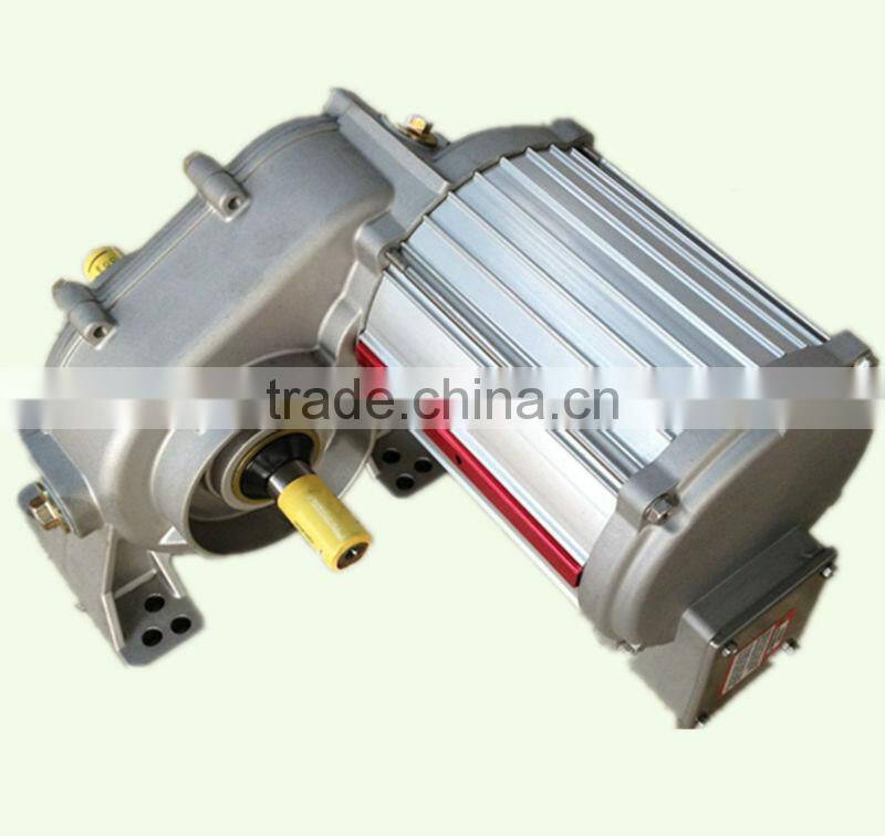 Yulin Gearbox for Agriculture Irrigation Parts on sale