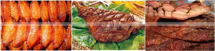 Small food smoking gas stove prices in saudi arabia