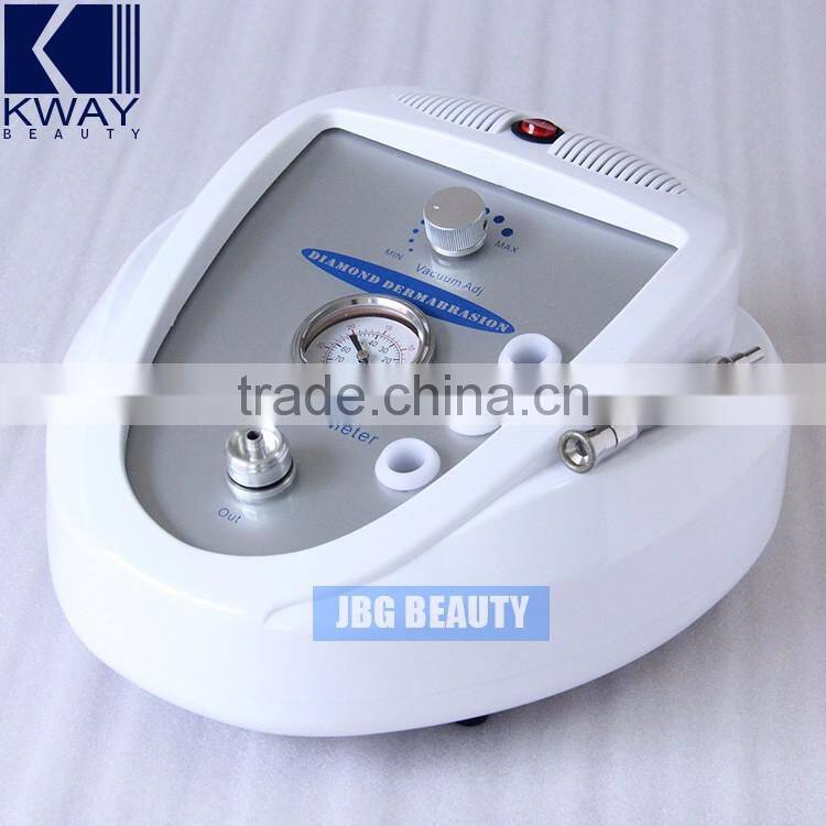 Hot sales skin exfoliator diamond microdermabrasion machine for sale