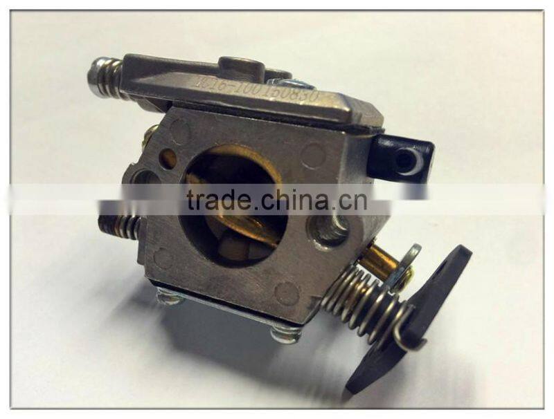 New Product Chinese carburetor Manufacturers 1E38F Chinese Chainsaw