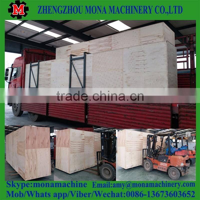 Most advanced and easy operate Horizontal Log Multichip Saw with reasonable price