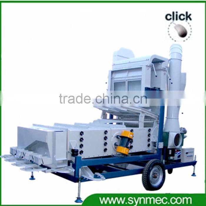 Best Selling Fresh Coffee Pulper Machine/ Coffee Peeling Machine