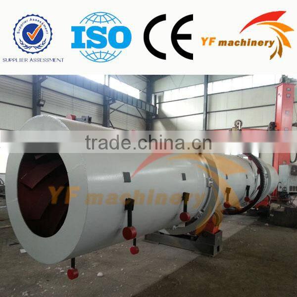 Sawdust rotary dryer ,sawdust dryer for sale