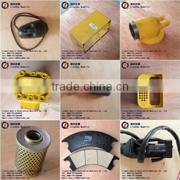 ORIGINAL SPARE PART 11D0192 SHAFT FOR LIUGONG EXCAVATOR