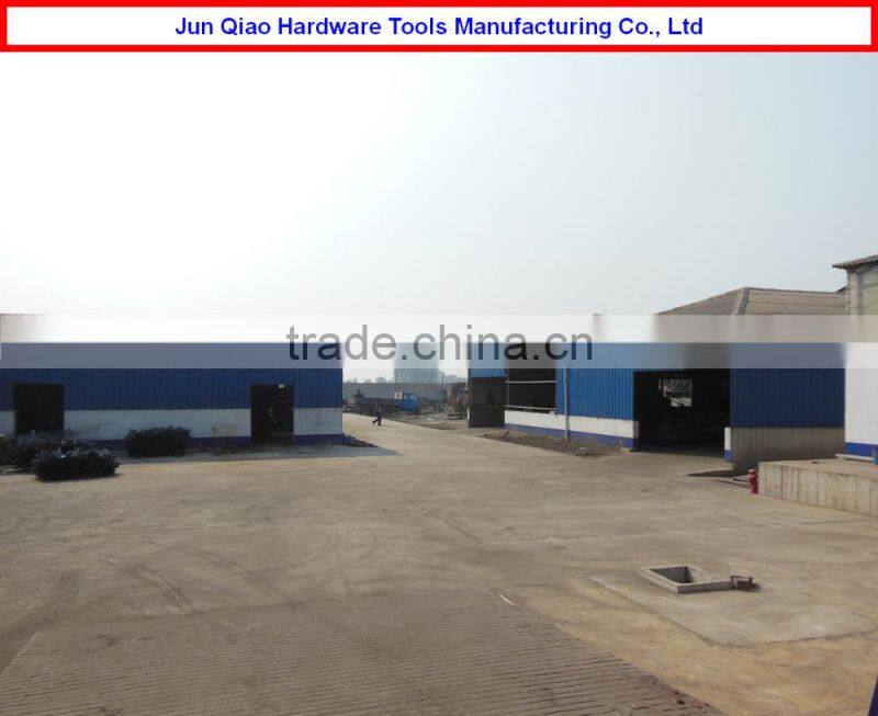 Steel gardenting tools rolling forged pickaxe P405 with a good price