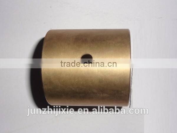Wholesale diesel engine Cooper Con rod sleeve bushing for connecting rod